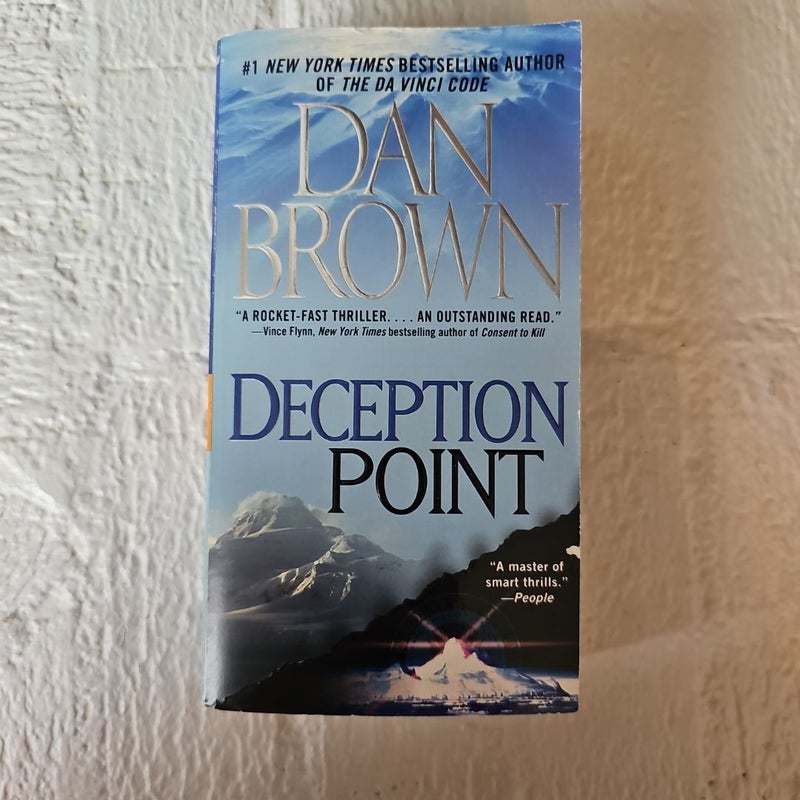 Deception Point