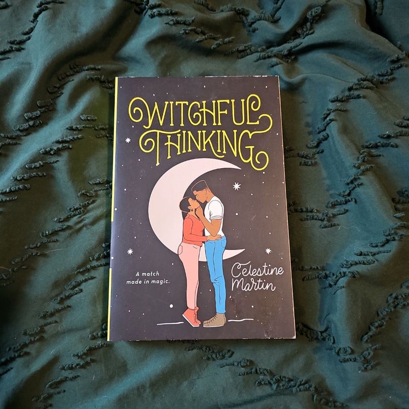 Witchful Thinking