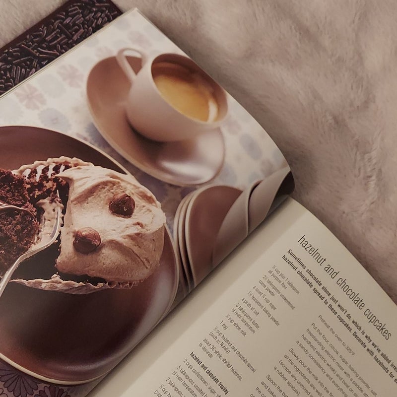 The Hummingbird Bakery Cookbook