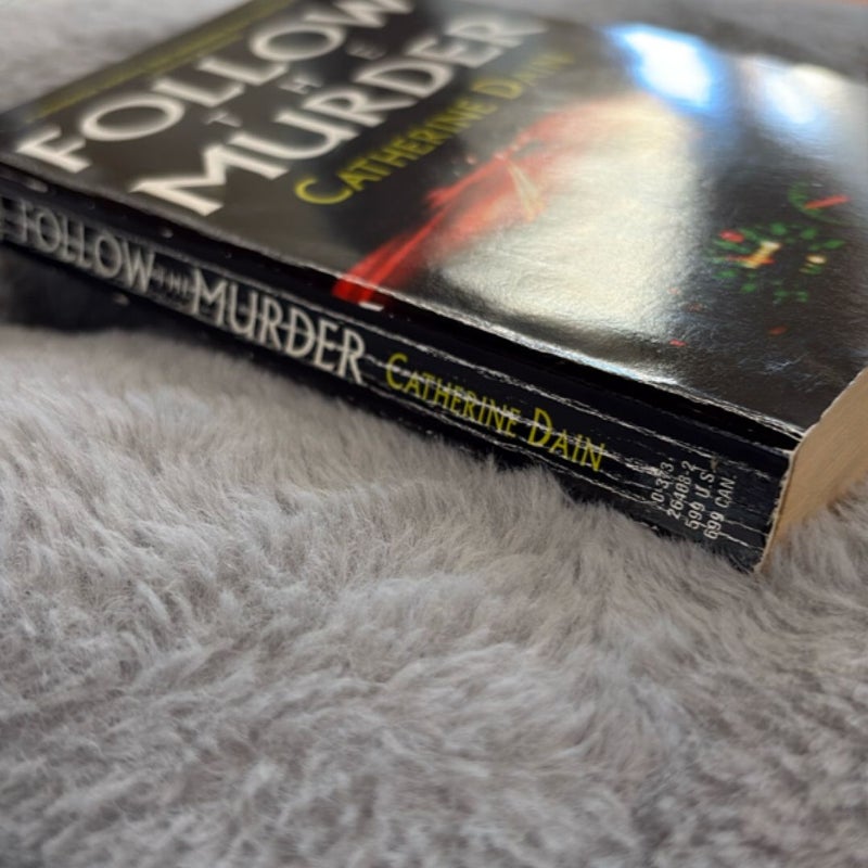 Follow the Murder