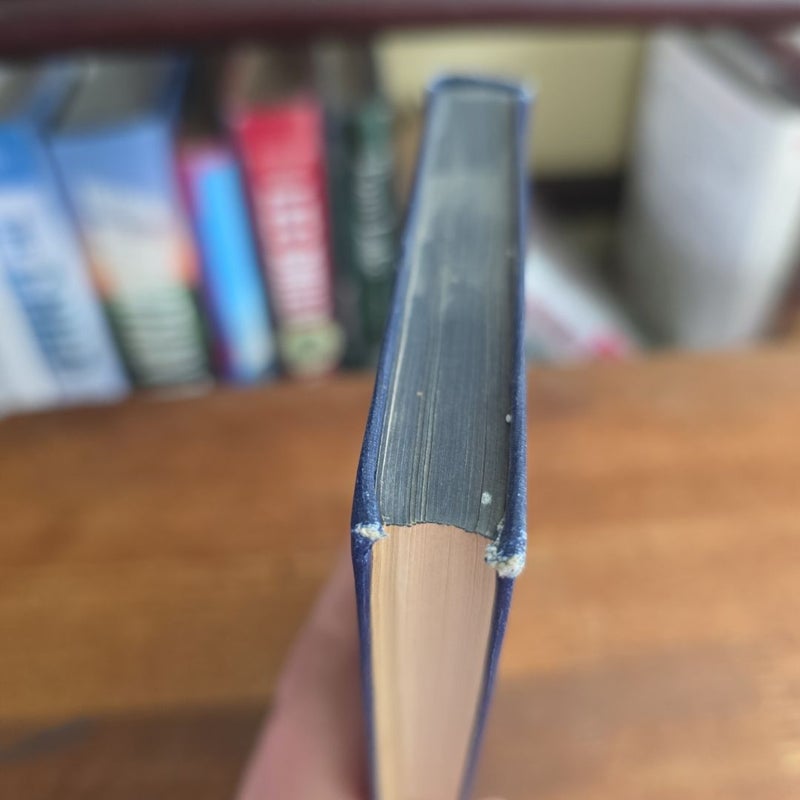 VINTAGE 1946 The World's Classics: The History of The Peloponnesian War - Written by Thucydides, Edited by Sir R.W. Livingstone