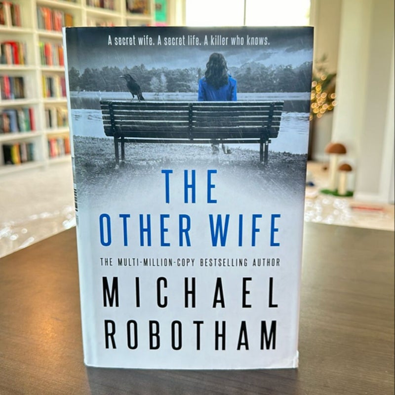 The Other Wife