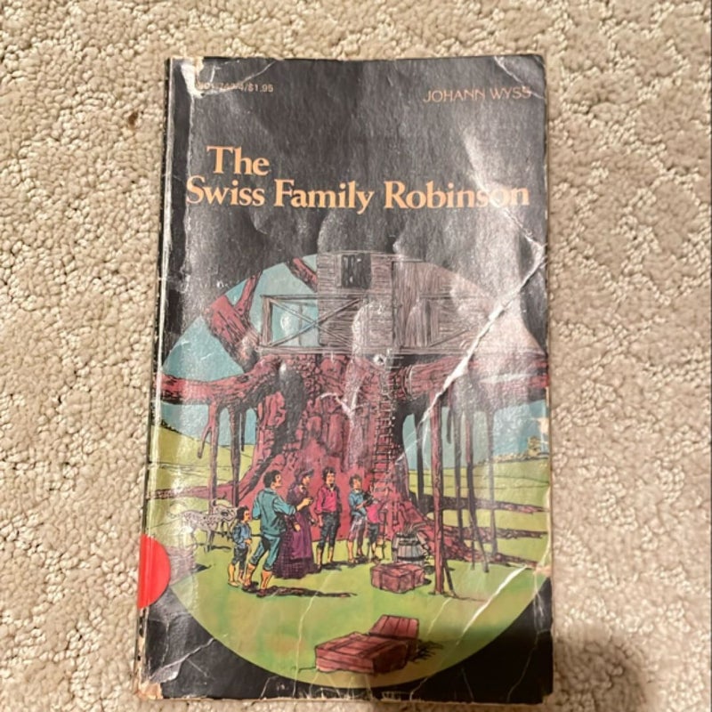 The Swiss Family Robinson