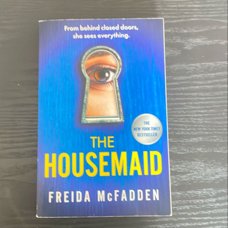 The Housemaid