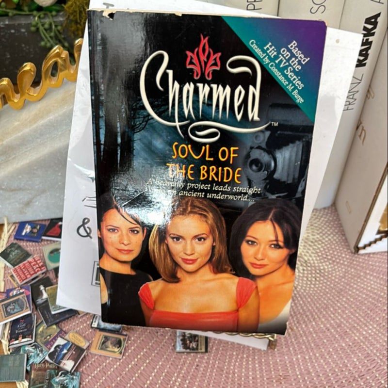 Charmed