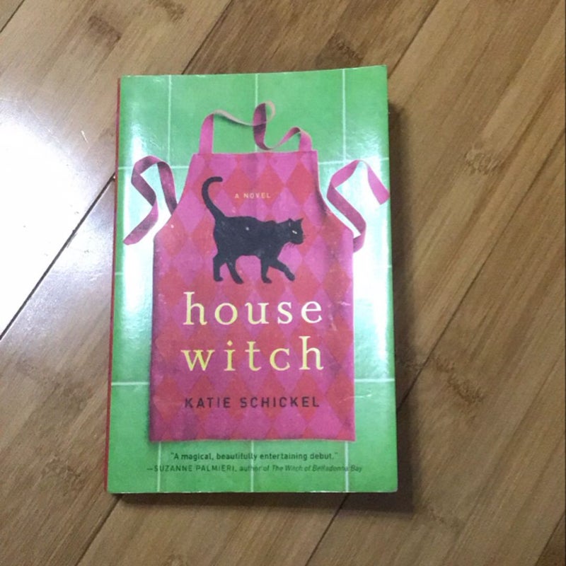 Housewitch