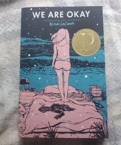 We Are Okay