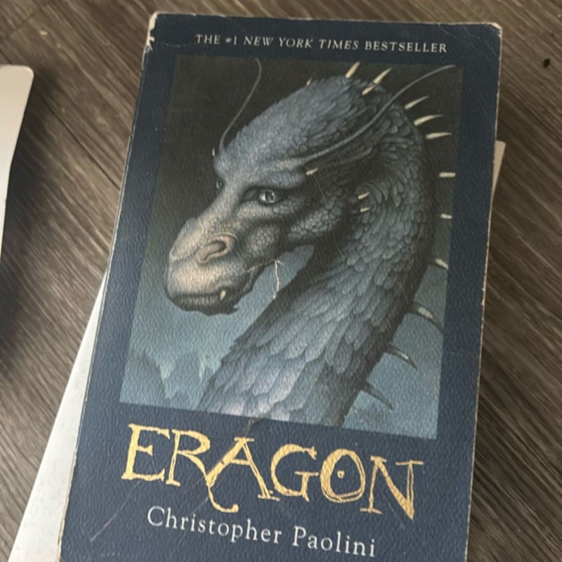 Eragon