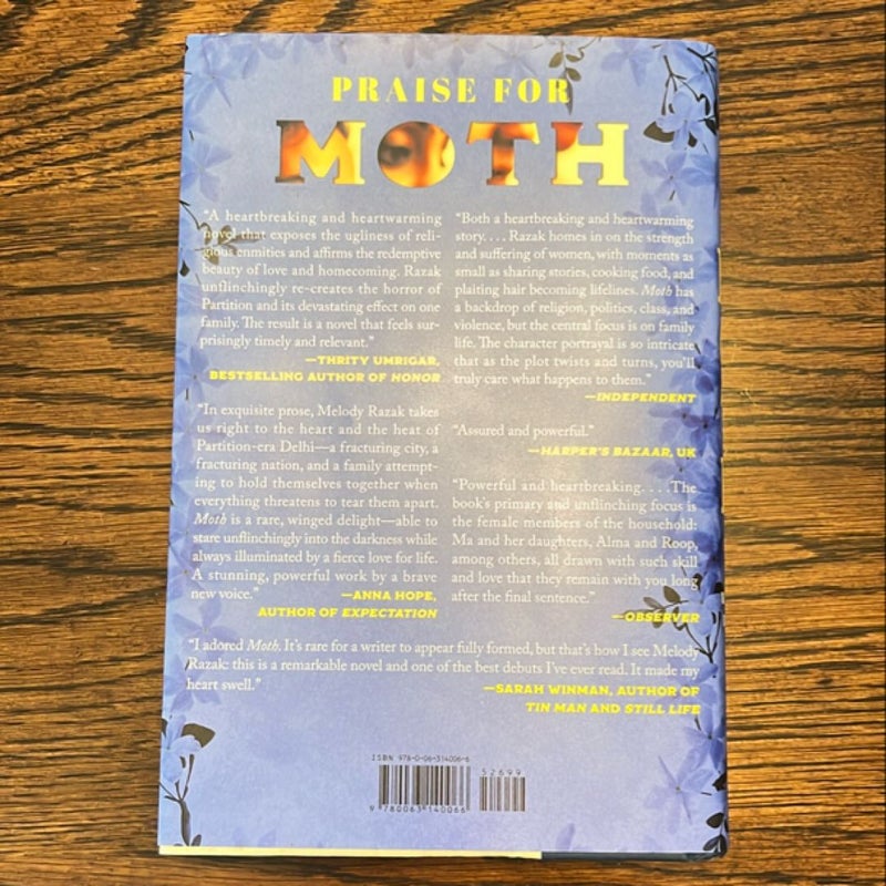 Moth