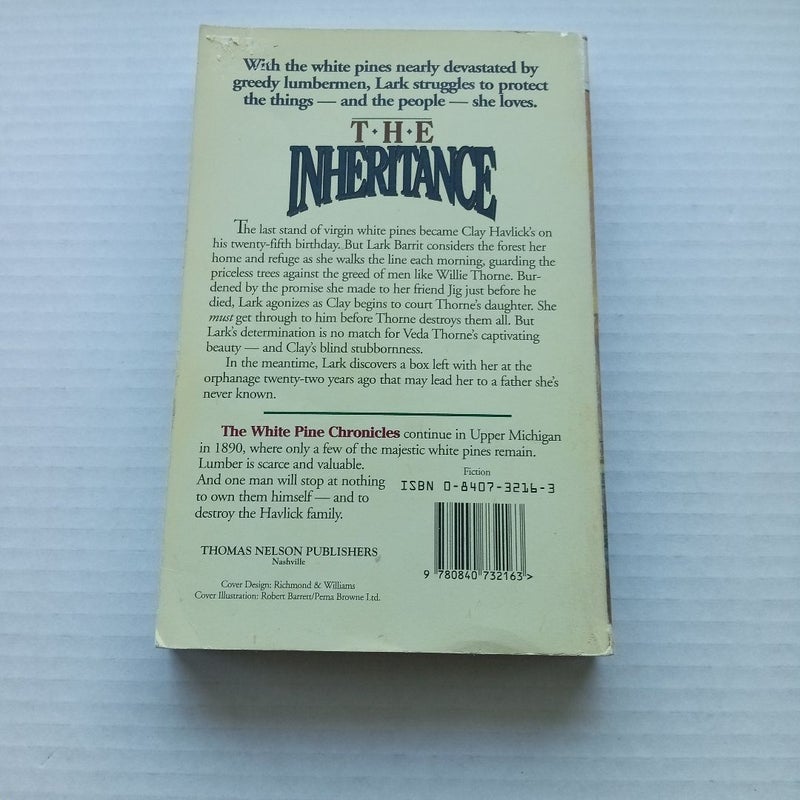 The Inheritance