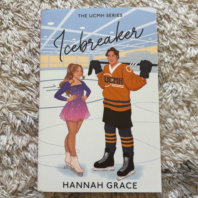 INDIE EDITION - Icebreaker