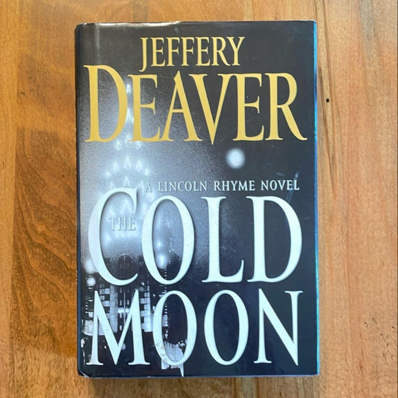 The Cold Moon