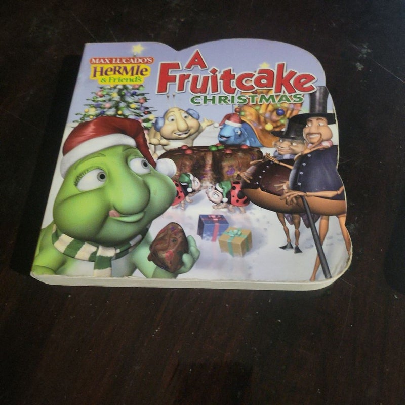 A Fruitcake Christmas