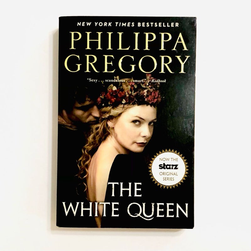 The White Queen