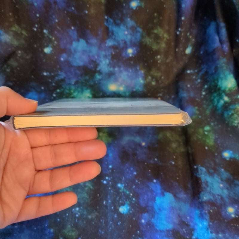 Brand New Blank Journal