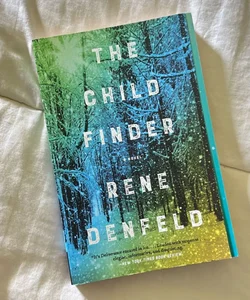 The Child Finder