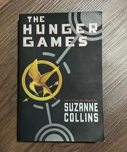 The Hunger Games