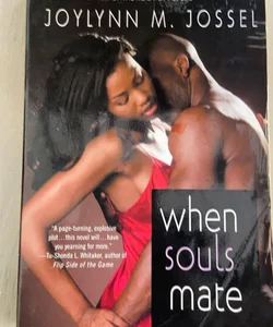 When Souls Mate