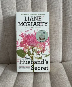 The Husband's Secret