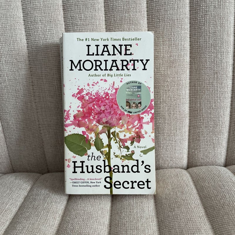 The Husband's Secret