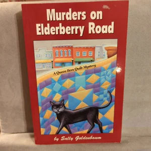 Murders on Elderberry Road