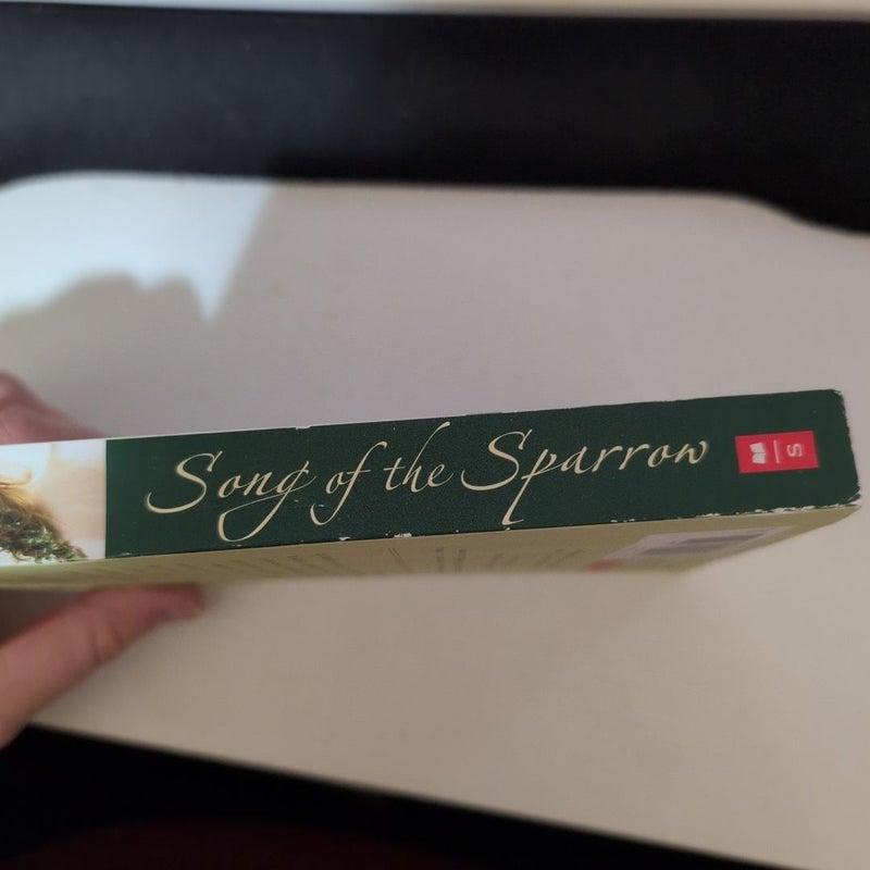 Song of the Sparrow