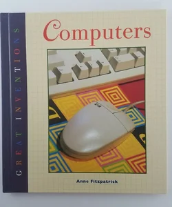 Computers (Appleseeds : Great Inventions)