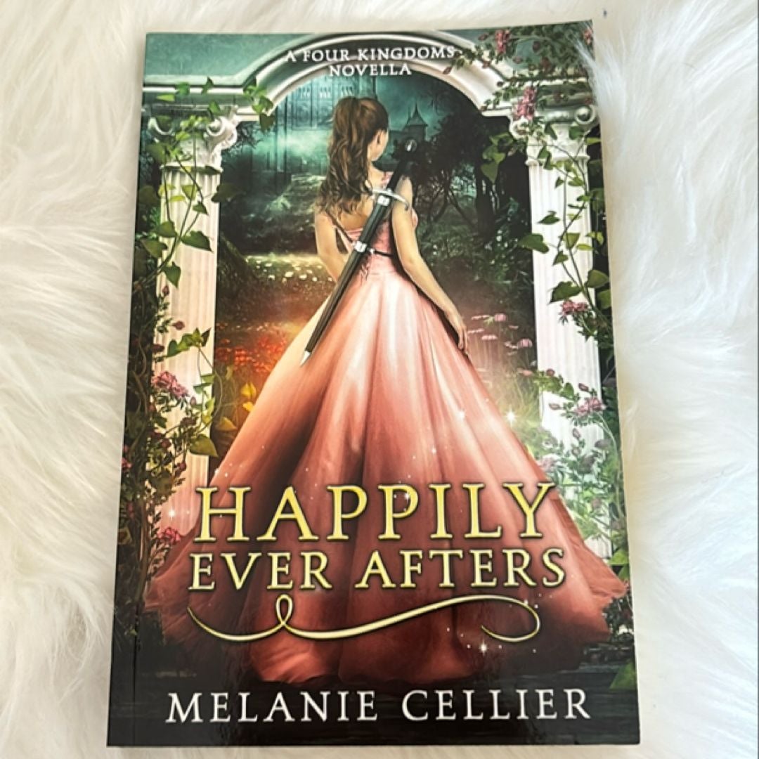 Happily Ever Afters