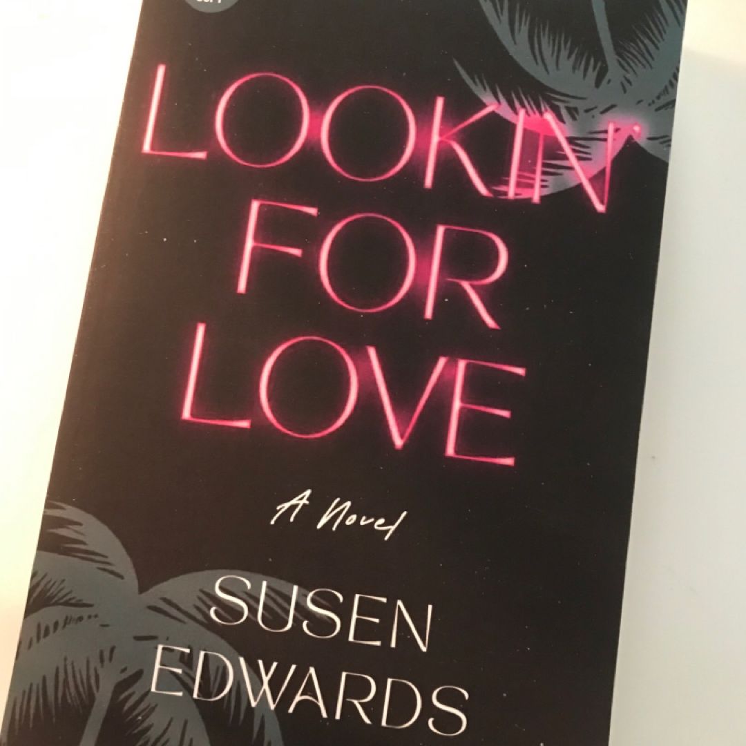 ARC - Lookin' for Love