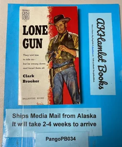 Lone Gun