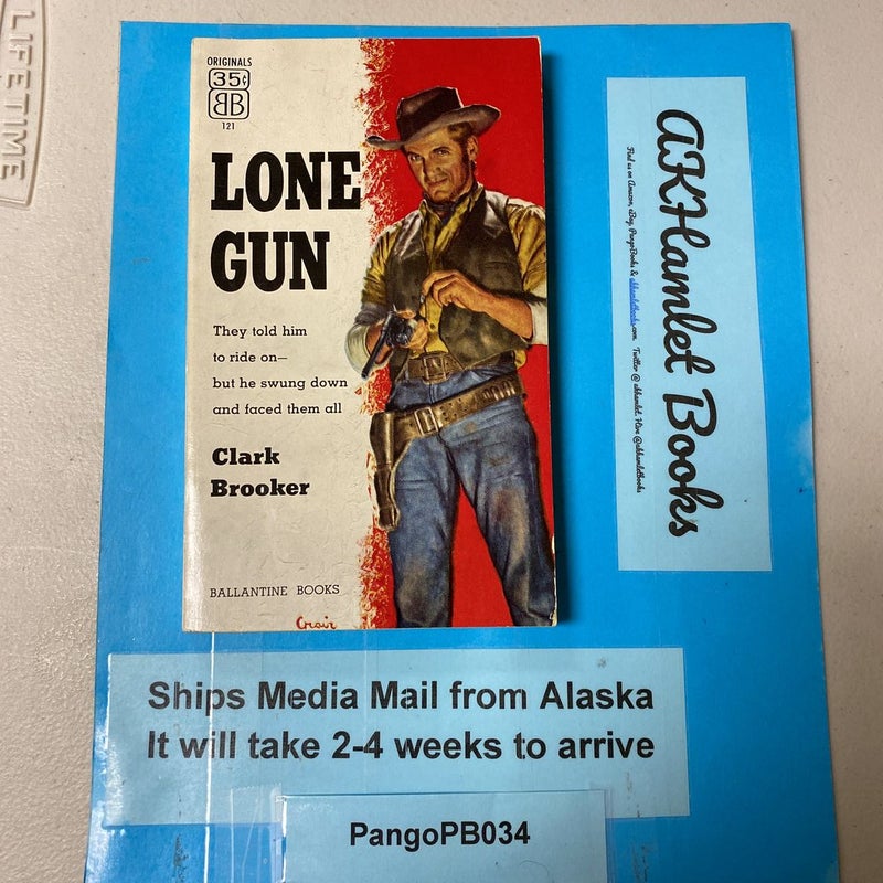 Lone Gun