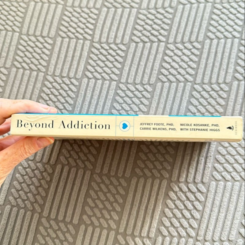 Beyond Addiction