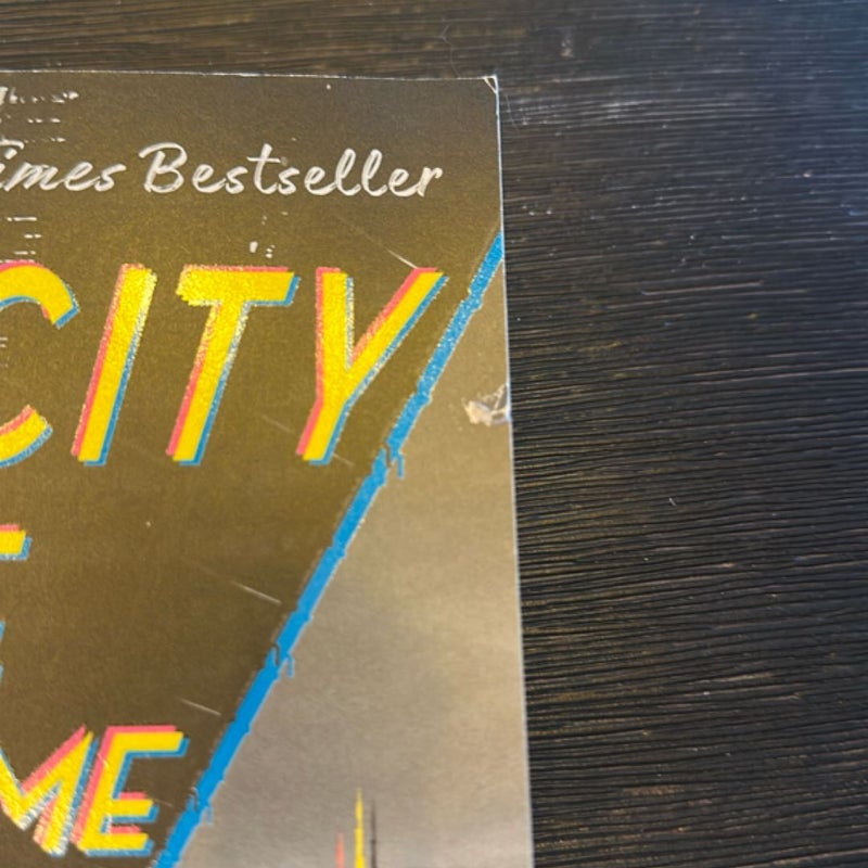 The City We Became