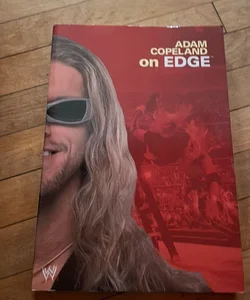 Adam Copeland on Edge