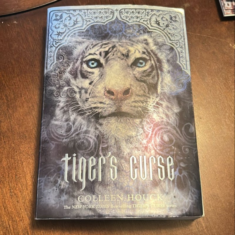 Tiger's Curse