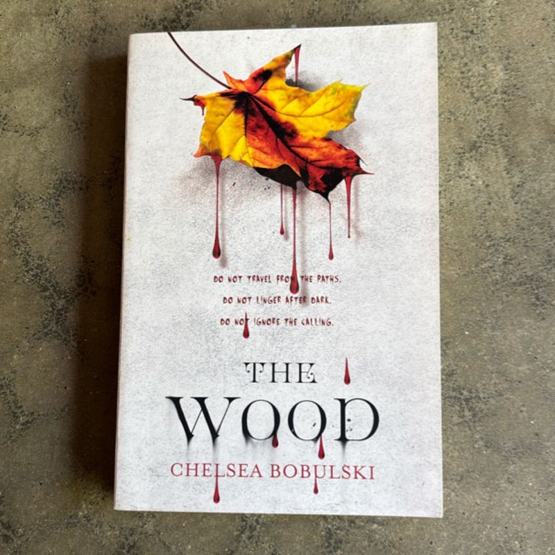 The Wood