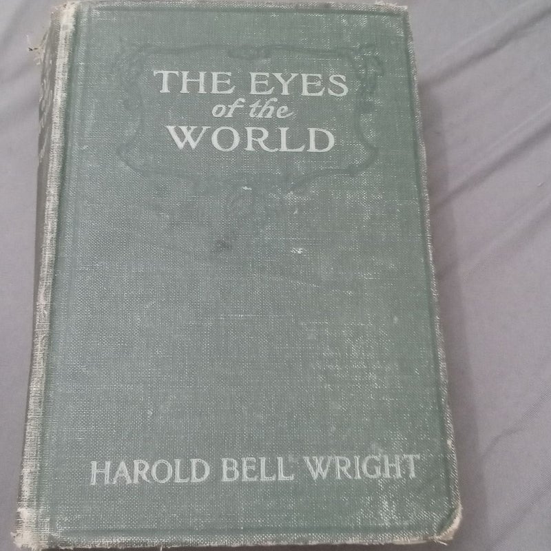 The Eyes of the World 