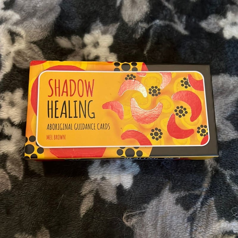 Shadow Healing