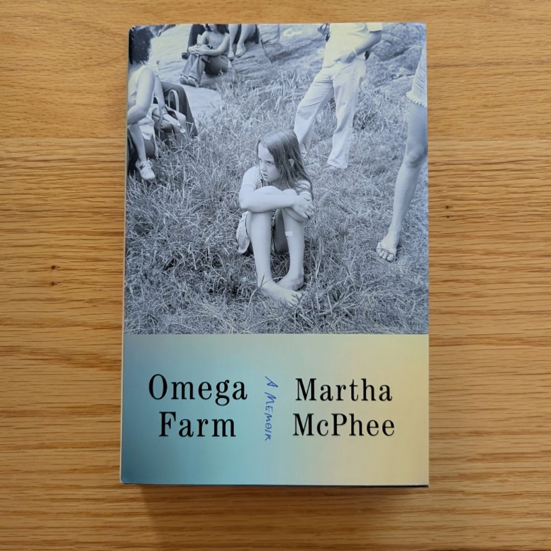 Omega Farm