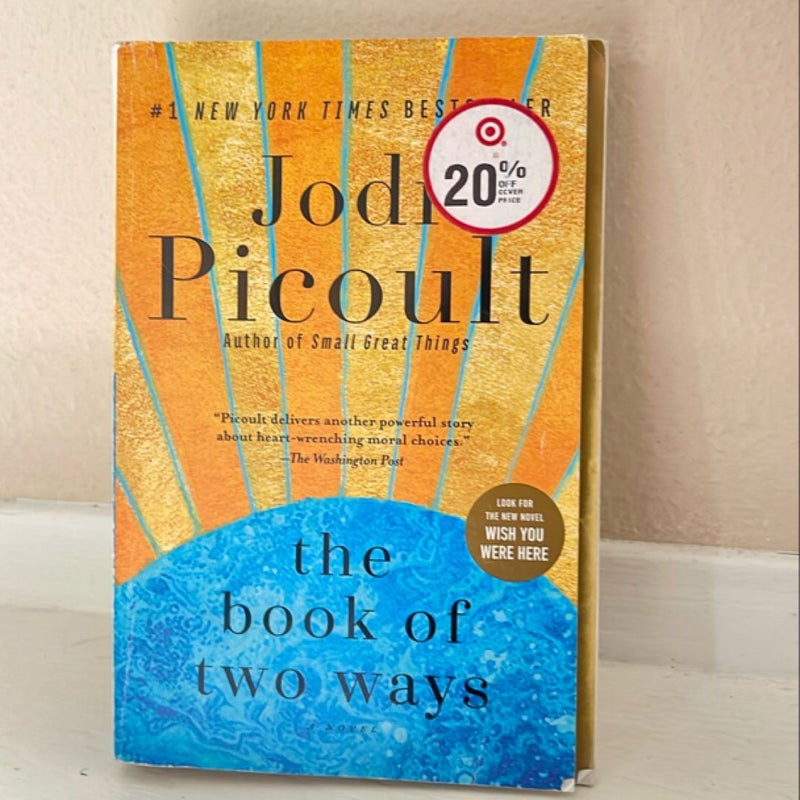 The Book of Two Ways