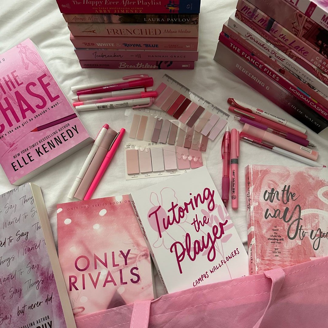 Sophie’s Books