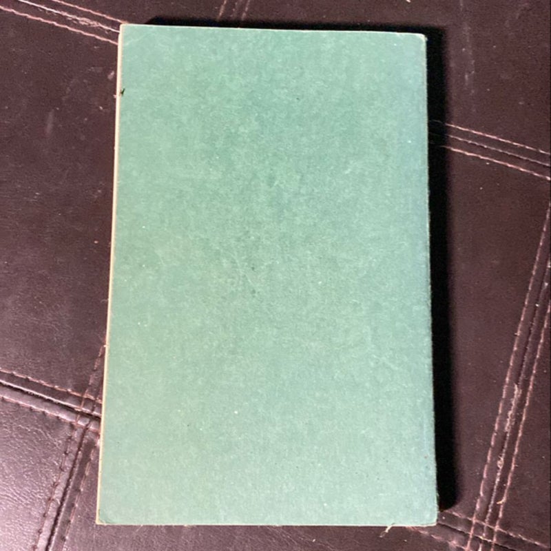 Ruth Webb Lee’s Victorian Glass Handbook