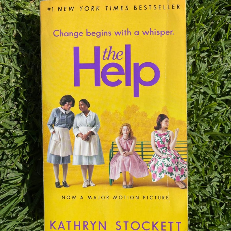 The Help