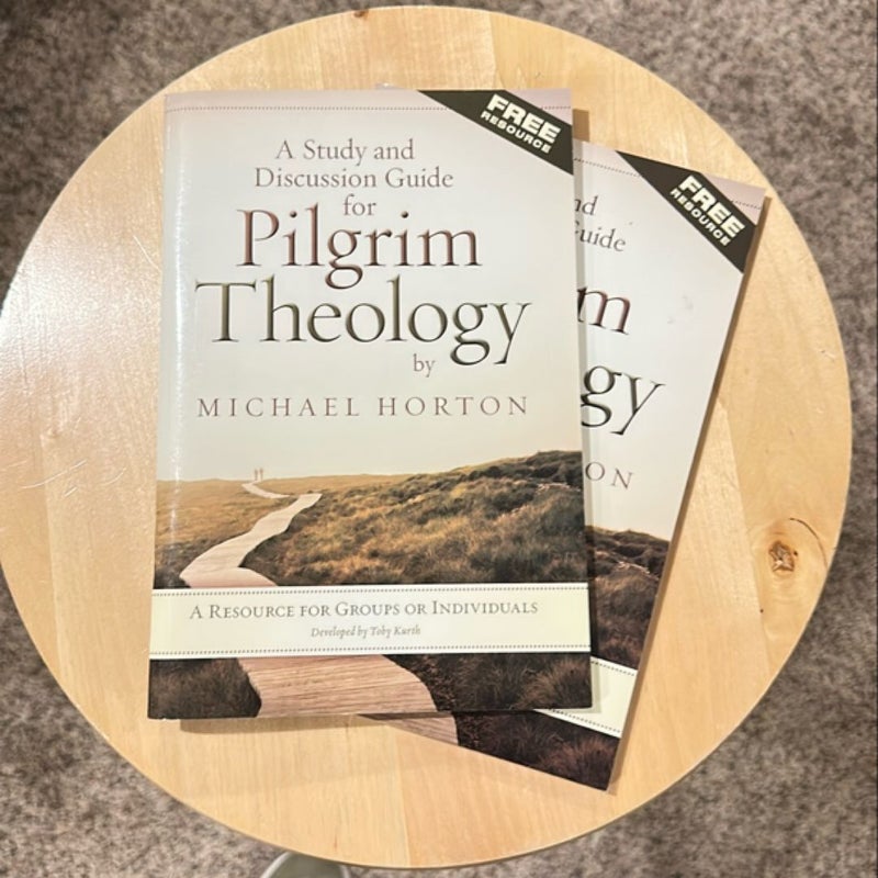 Pilgrim Theology