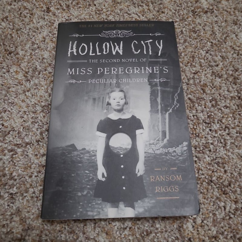 Hollow City