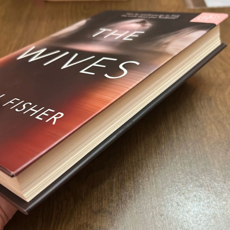 The Wives