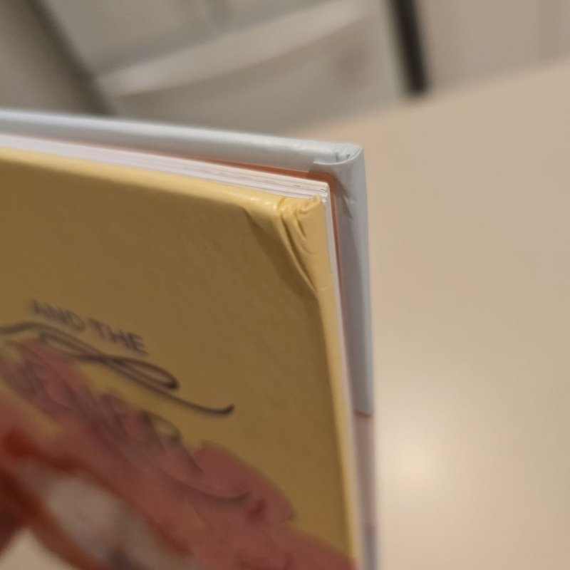 Sprite and the Gardener