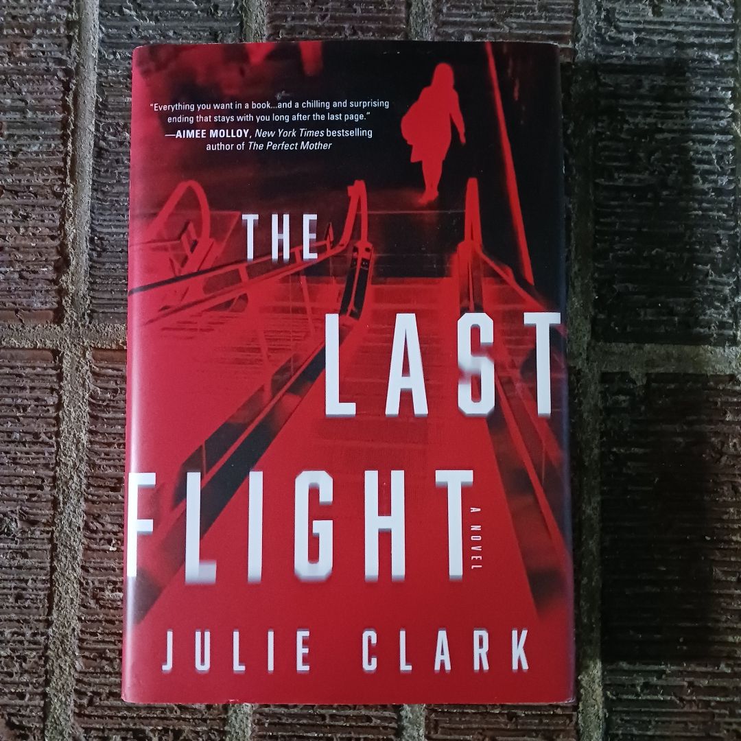 The Last Flight
