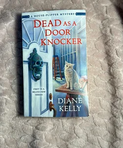 Dead As a Door Knocker