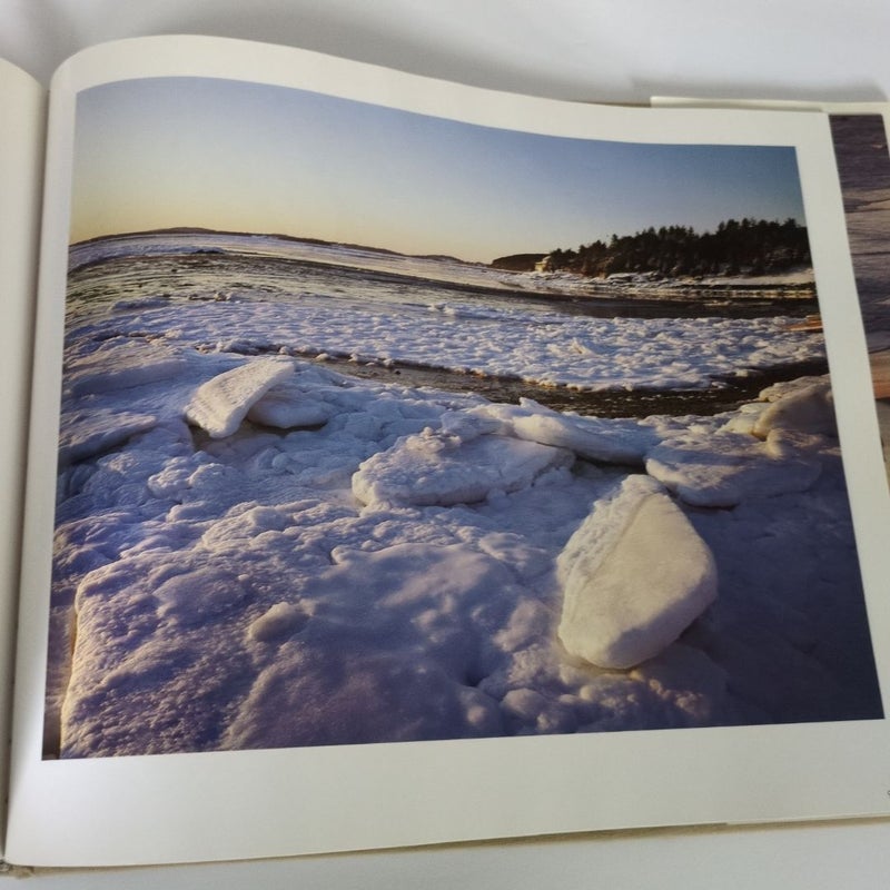 Massachusetts: a Scenic Discovery